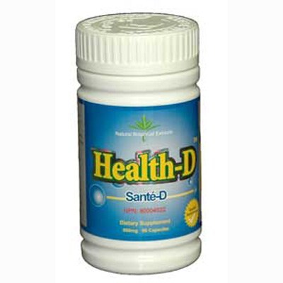 Health-D