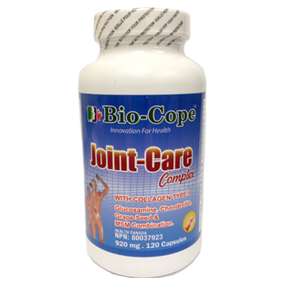 Joint-Care complex