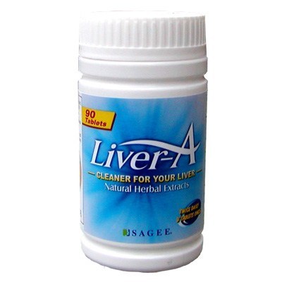 Liver-A